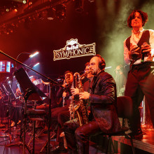 Baby Lasagna - Red Bull Symphonic