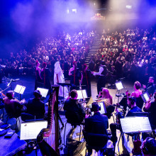 Baby Lasagna - Red Bull Symphonic