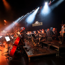 Baby Lasagna - Red Bull Symphonic