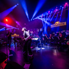 Baby Lasagna - Red Bull Symphonic