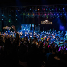 Baby Lasagna - Red Bull Symphonic