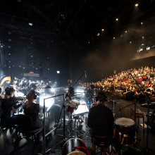 Baby Lasagna - Red Bull Symphonic