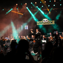 Baby Lasagna - Red Bull Symphonic