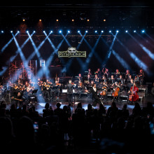 Baby Lasagna - Red Bull Symphonic