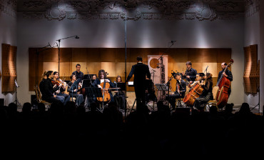 Splitski virtuozi, Splitski krug