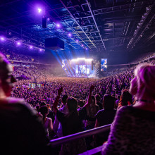 Severina u Areni Zagreb