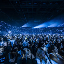 Severina u Areni Zagreb