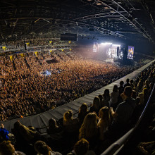 Severina u Areni Zagreb