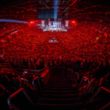 Severina u Areni Zagreb