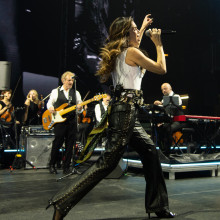 Severina u Areni Zagreb