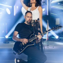 Severina u Areni Zagreb