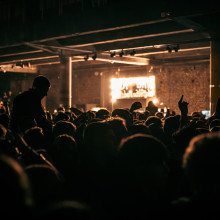 TTM - Student Day Festival 2025.