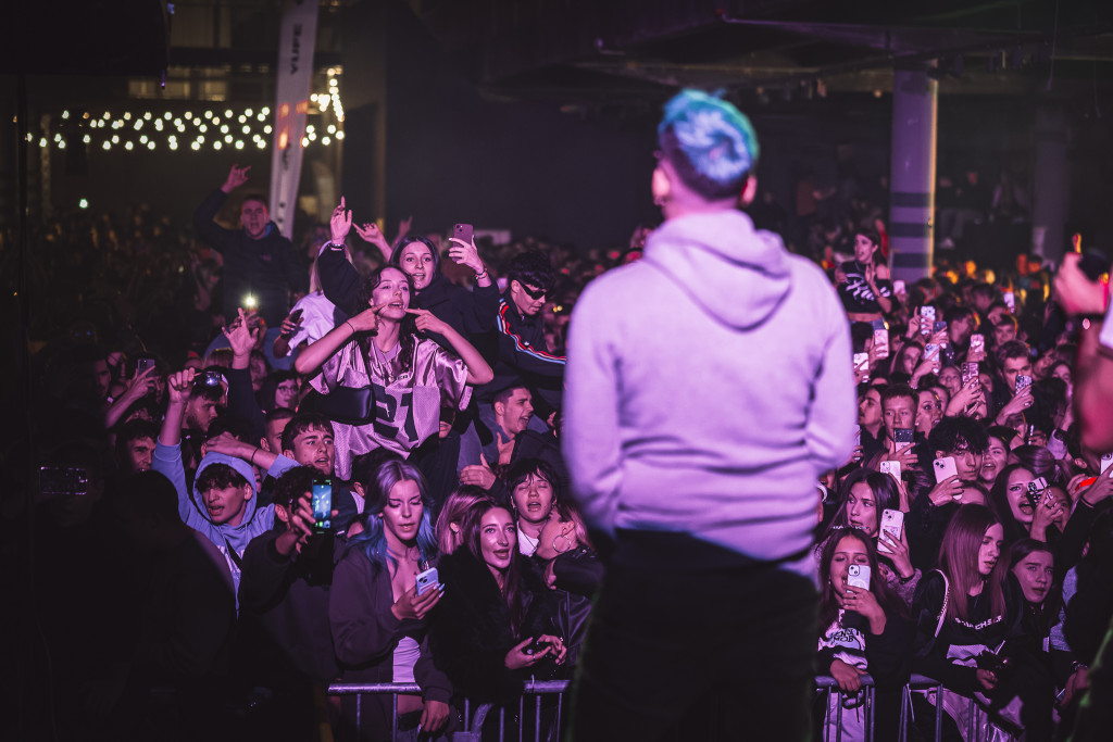 TTM - Student Day Festival 2025.