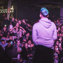 TTM - Student Day Festival 2025.