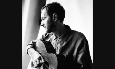 Tom Smith u Tvornici kulture