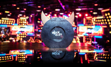 8. dodjela glazbene nagrade Rock&Off
