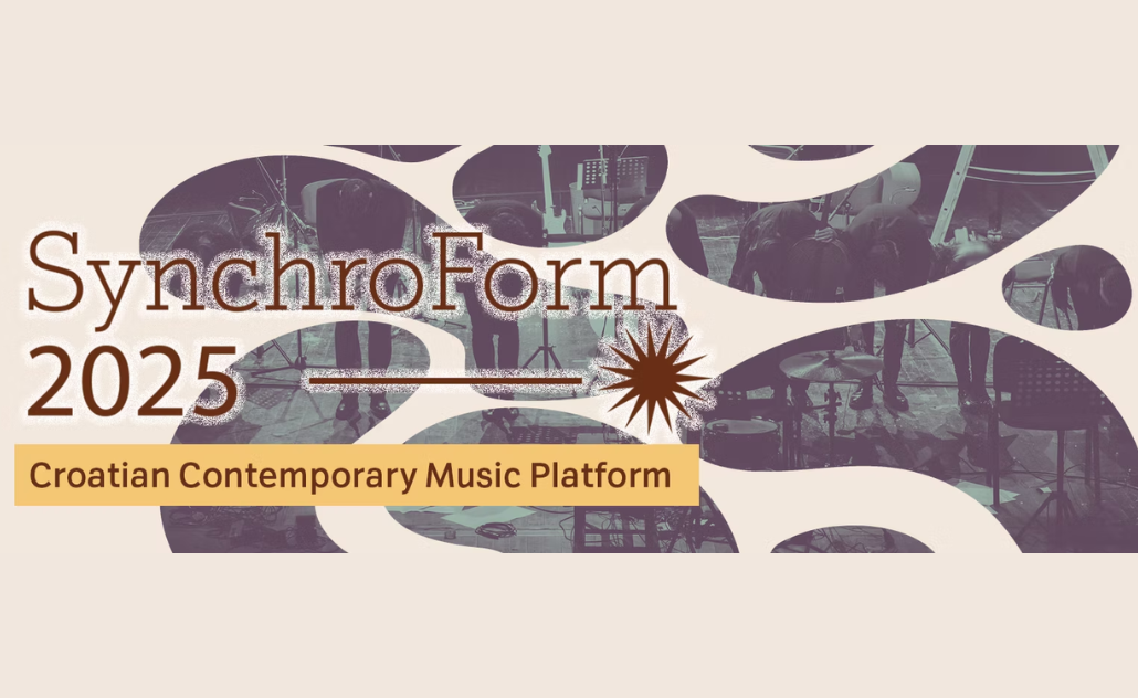 SynchroForm 2025.: Bassoonerie