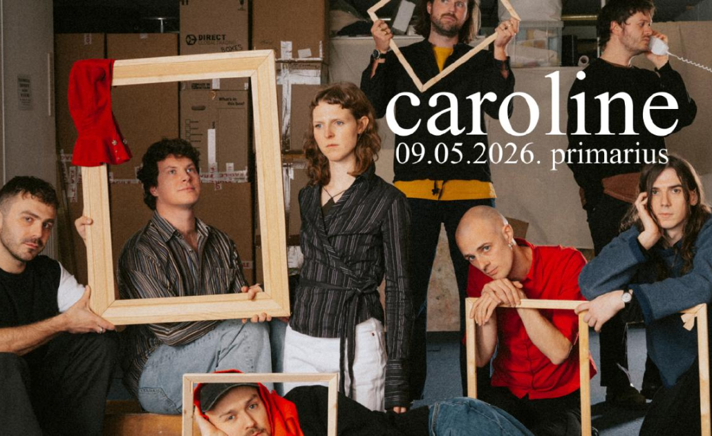 Caroline u Primariusu