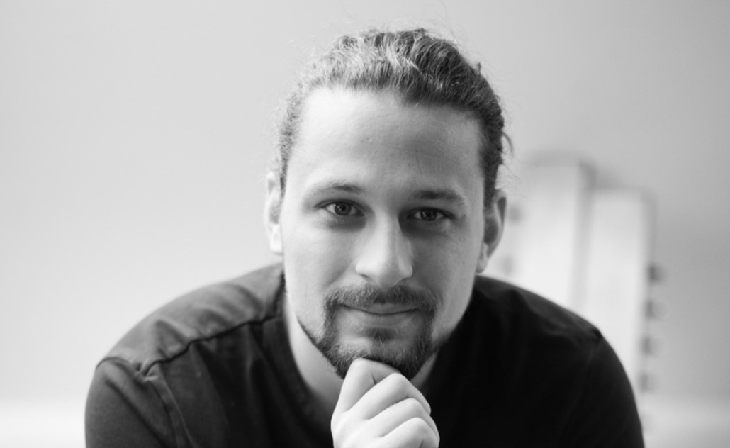 Lisinski srijedom: Filip Merčep i 537collectiv