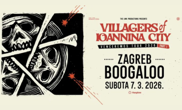 Villagers of Ioannina City u Boogaloou