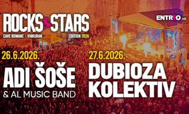 Rocks&Stars Festival 2026.