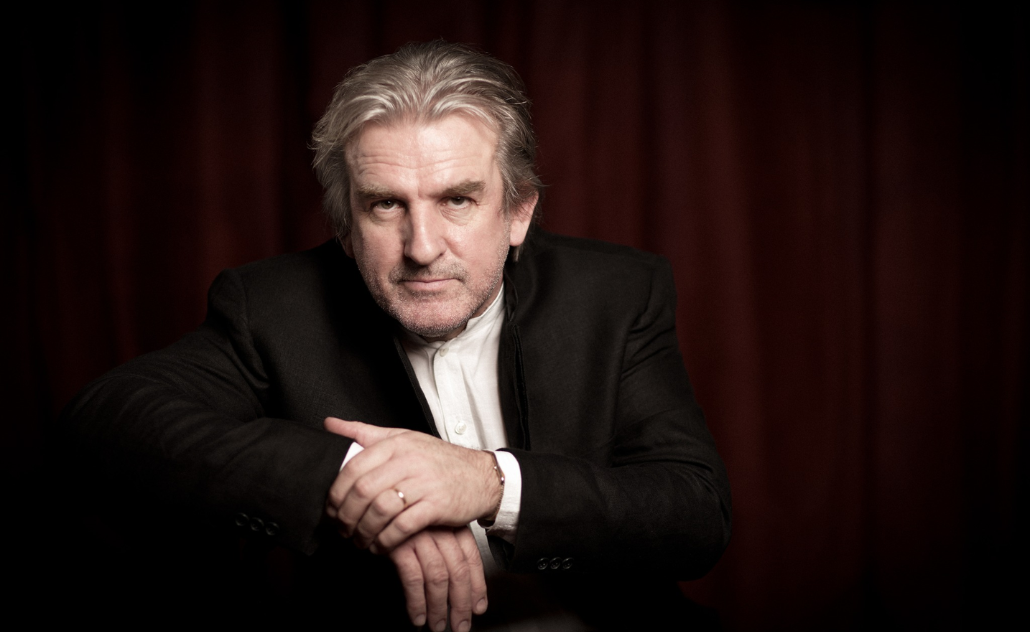 Ciklus Pleyel Svetislava Stančića: Barry Douglas