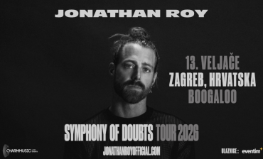 Jonathan Roy u Boogaloou