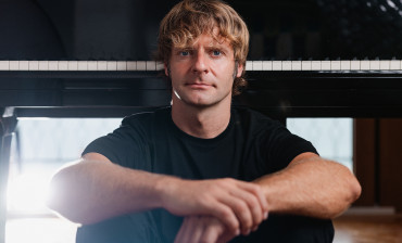 Zvjezdan Ružić: “A Storm in a Teacup” u Lisinskom