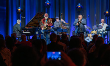 Dubrovnik Jazz Outbreak