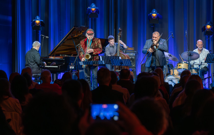 Dubrovnik Jazz Outbreak