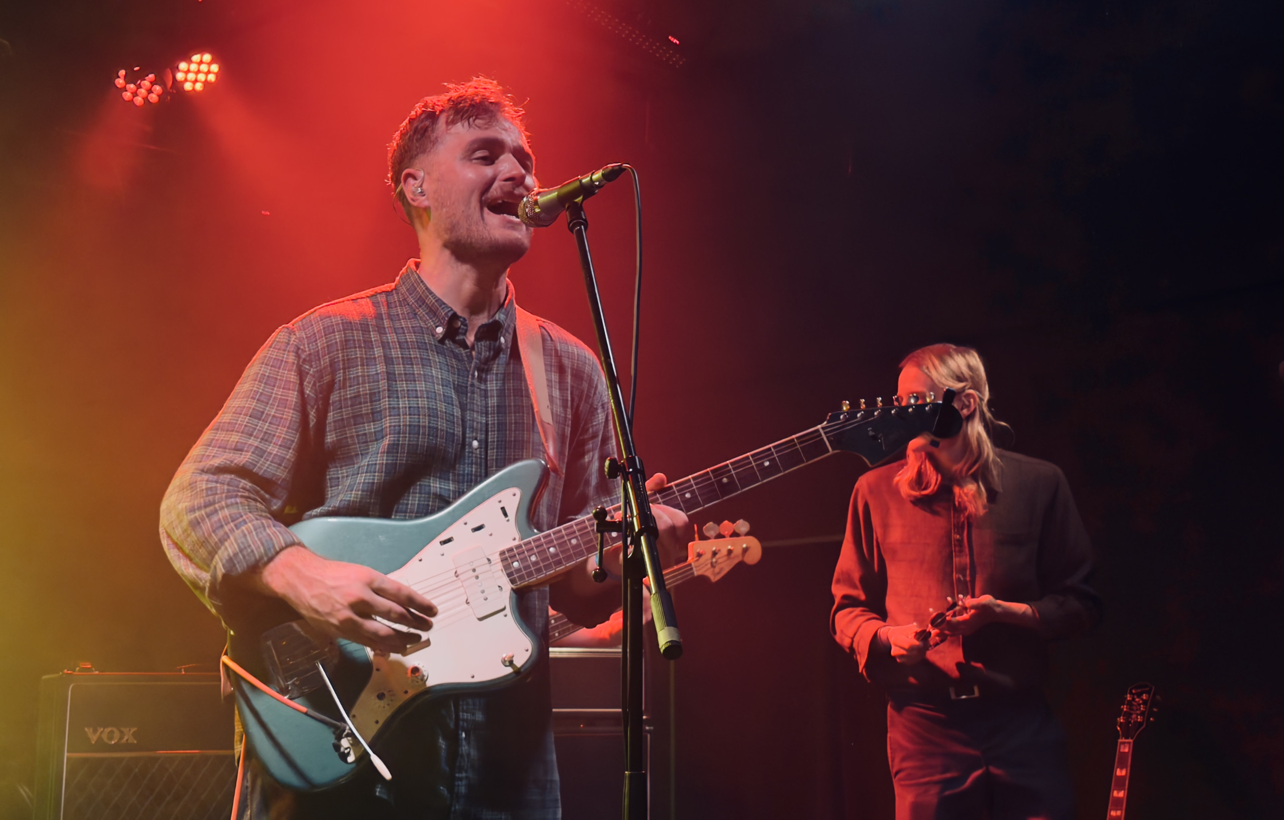 Mild Orange / Filip Kušter