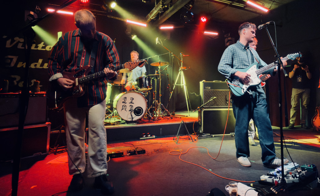 Mild Orange / Filip Kušter