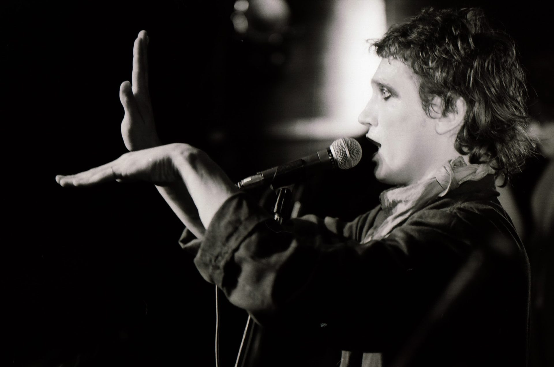 Treći svijet - dokumentarac o Haustoru