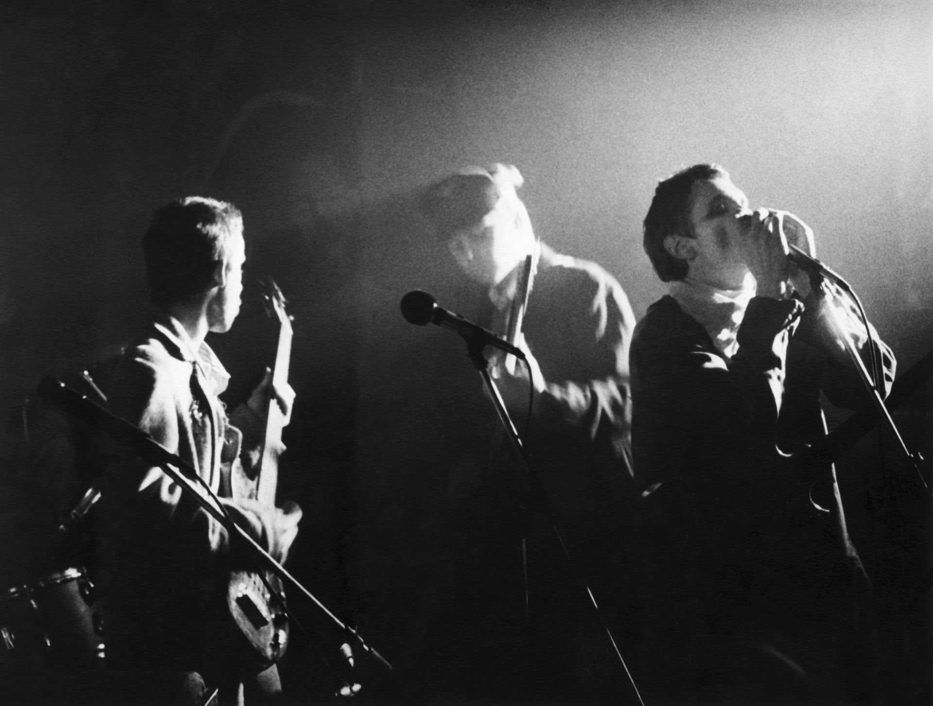 Treći svijet - dokumentarac o Haustoru