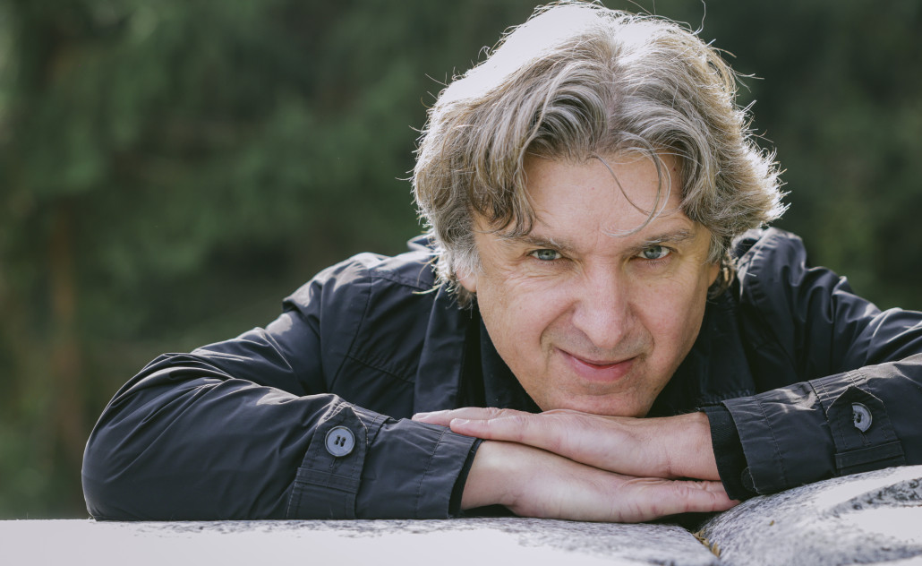 Zagrebačka filharmonija - Crveni ciklus: <i>Salve Mundi Salutare</i>