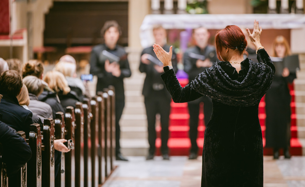 Capella Odak, Jasenka Ostojić