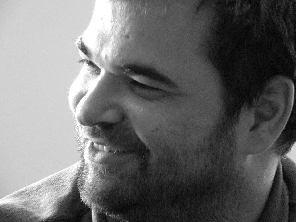 Psiholog dr. sc. Damir Marinić / privatna arhiva