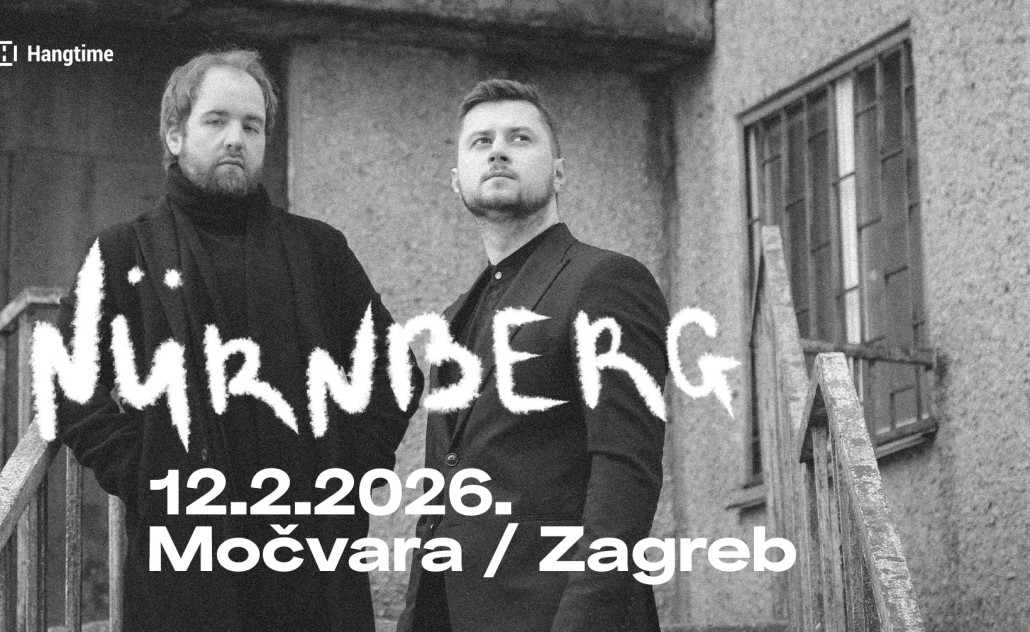 Nürnberg - Močvara