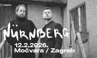 Nürnberg - Močvara