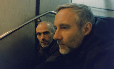 Autechre u Tvornici kulture