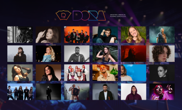 Dora 2026. - izvođači