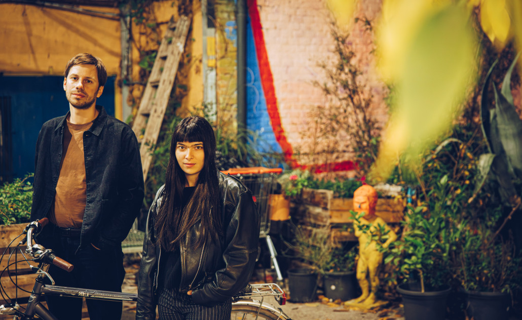 Marko i Ema (KOIKOI) / Matej Grgić