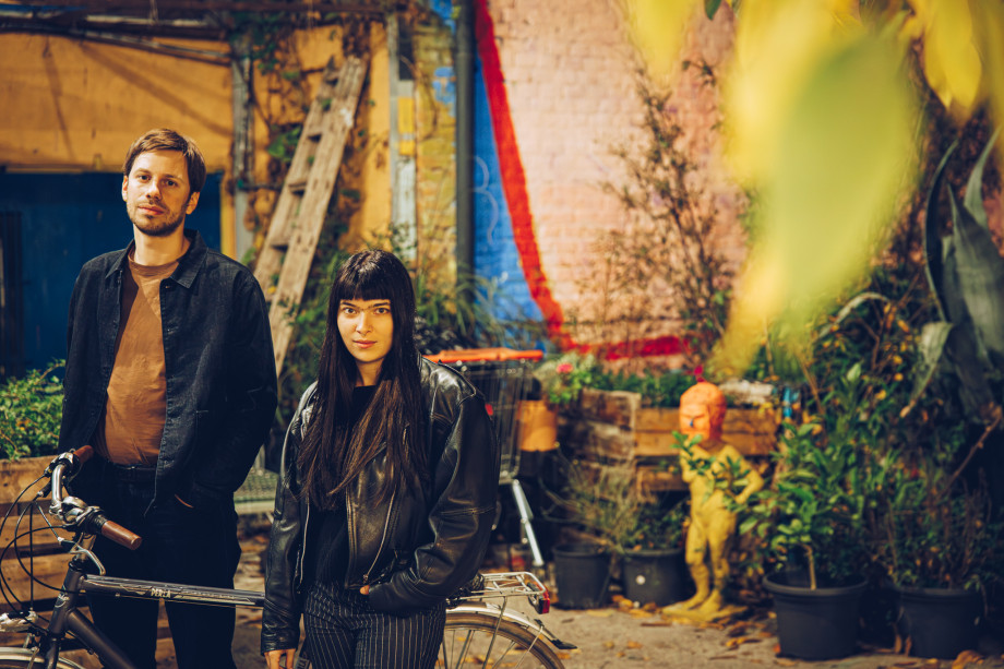 Marko i Ema (KOIKOI) / Matej Grgić