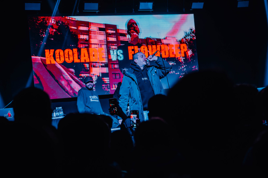 Premier & The Alchemist u Boogaloou / Marko Tuđan