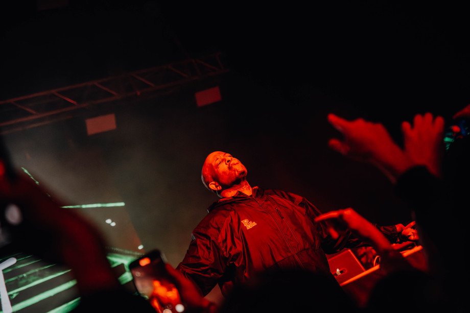 Premier & The Alchemist u Boogaloou / Marko Tuđan