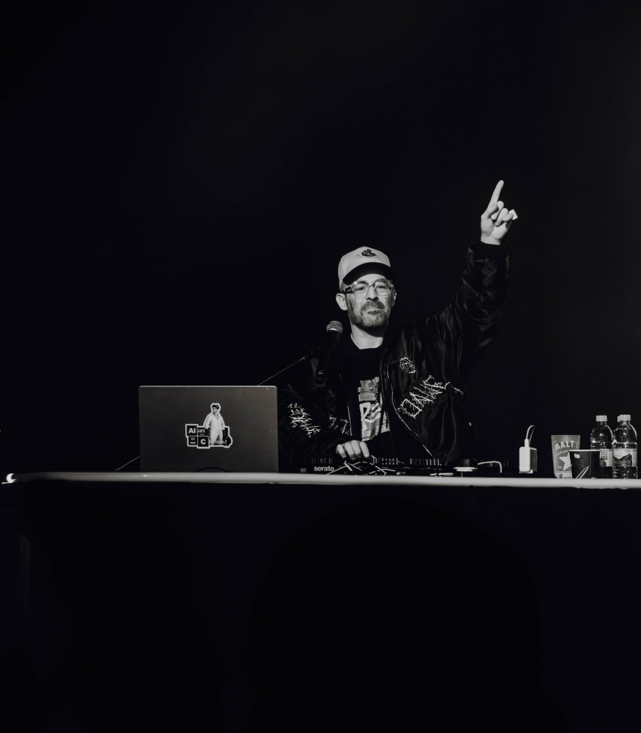 Premier & The Alchemist u Boogaloou / Marko Tuđan