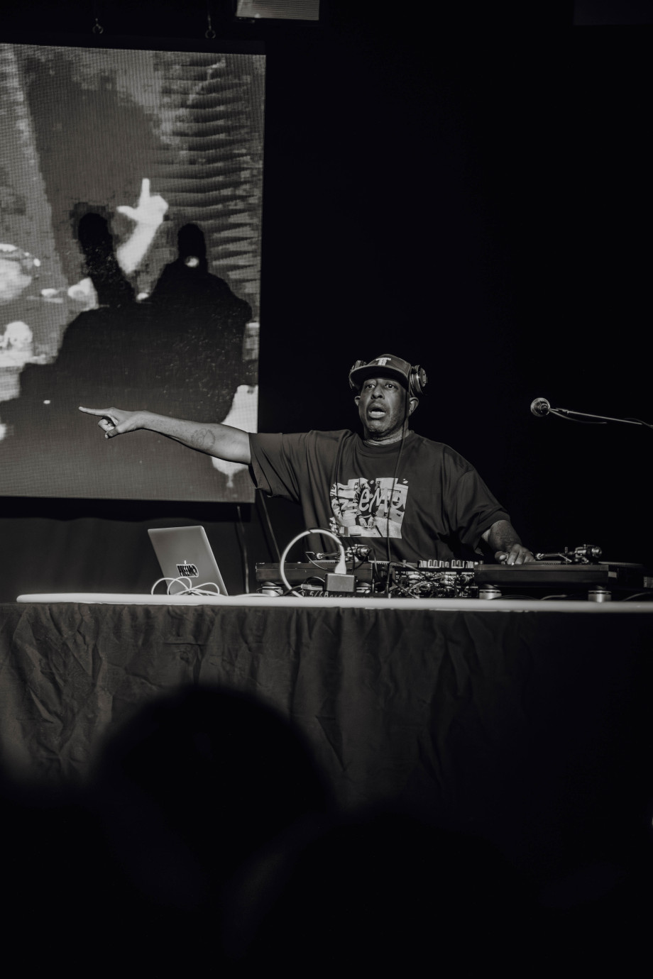 Premier & The Alchemist u Boogaloou / Marko Tuđan