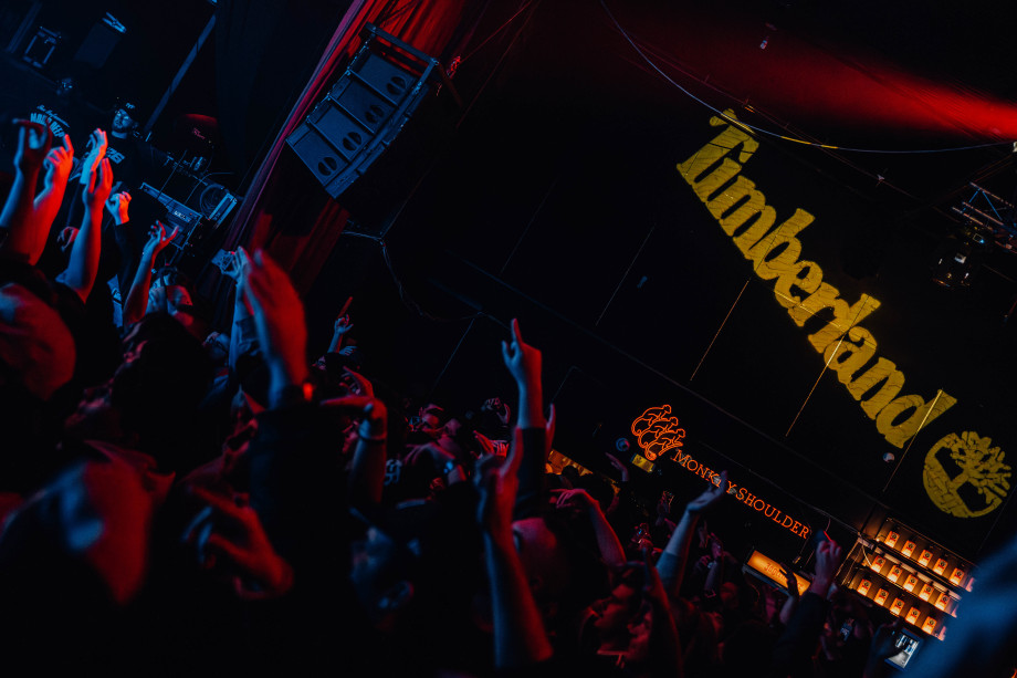 Premier & The Alchemist u Boogaloou / Marko Tuđan