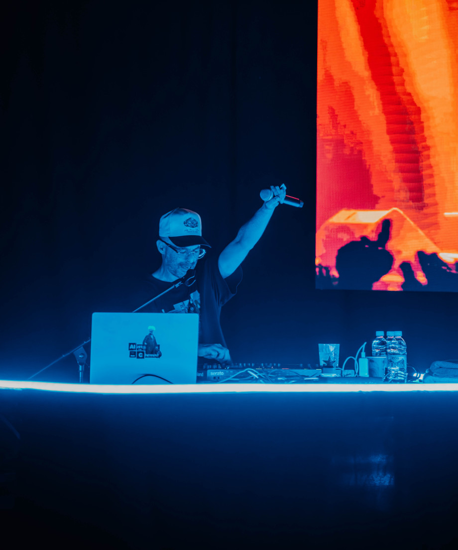 Premier & The Alchemist u Boogaloou / Marko Tuđan