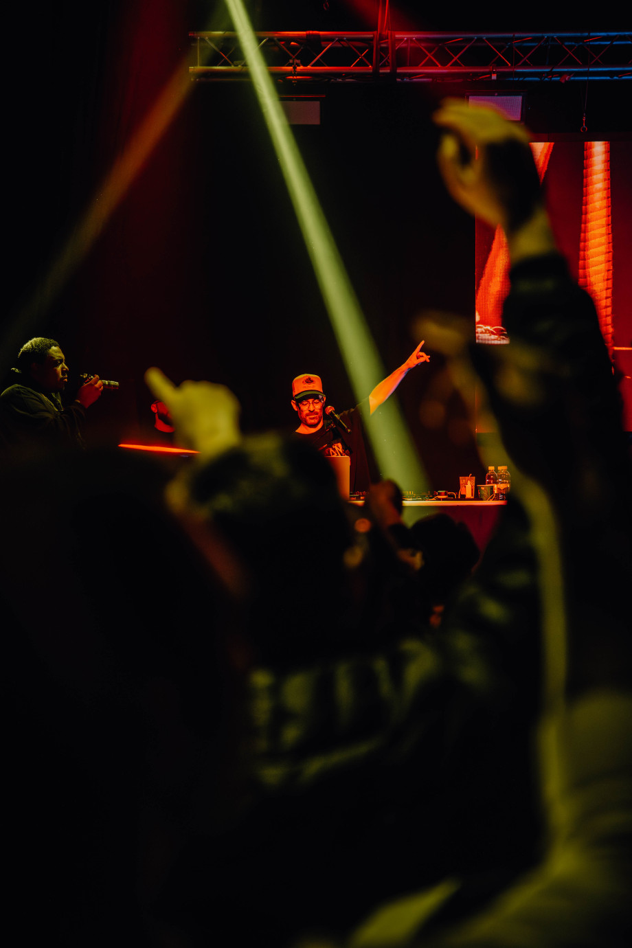 Premier & The Alchemist u Boogaloou / Marko Tuđan